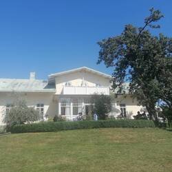 Kaffeepäuschen nach 2 Stunden haben wir uns verdient