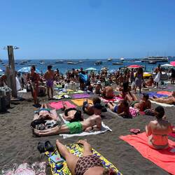 The Positano Beach - Full
