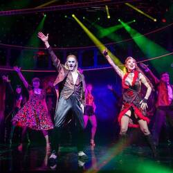 Photo sourced from Theatre Matters