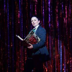 Photo sourced from Theatre Matters