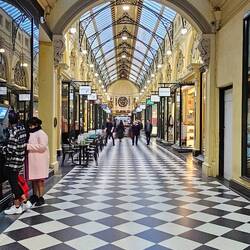 Royal Arcade