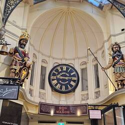 Gog and Magog