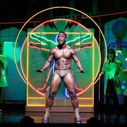 Photo sourced from Theatre Matters