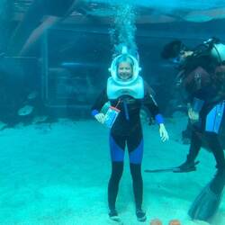 Ich glaube man sieht, wie ich mich freue :)