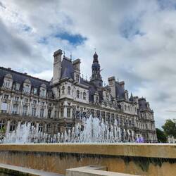 Hôtel de Ville