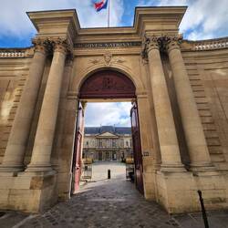 National Archives