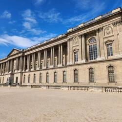 Colonnade de Perrault