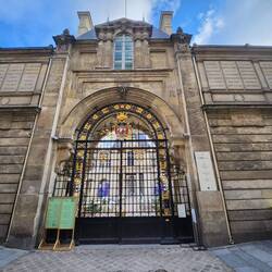 Carnavalet Museum
