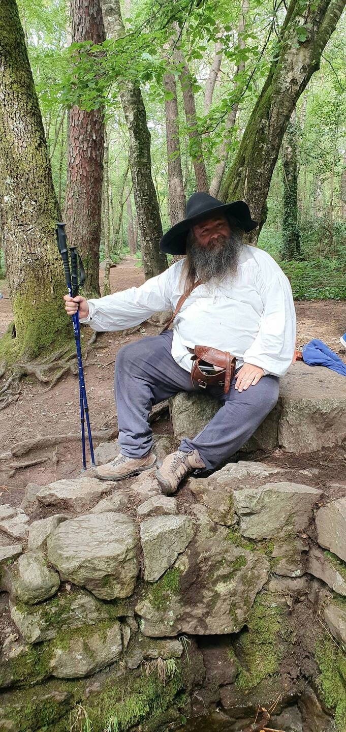 Der Erzähler