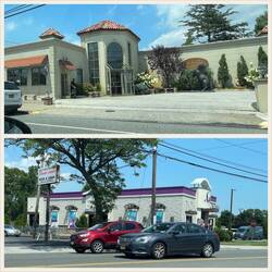 Sheppys and The Dog House