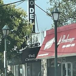 Bellcrest Kosher Deli- Bellmore NY