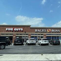 ENGS Kitchen- Merrick NY (Merrick & Hewlett)