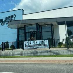 EAST BAY Diner- Bellmore NY