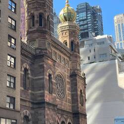 The Building Where it Happens
