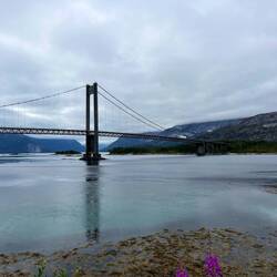 Kjerringstraumenbrücke