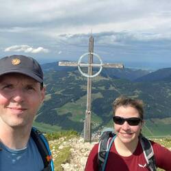 Auch diese ist bald erreicht✔️✔️✔️🙌