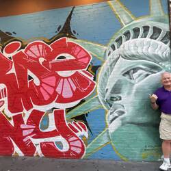 We had fun at RISE NY