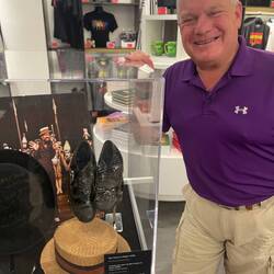 BEN VEREEN! Original Pippin and Fosse memorabilia