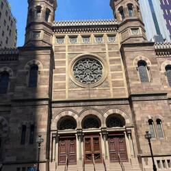 Central Synagogue