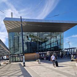 Cruise Terminal