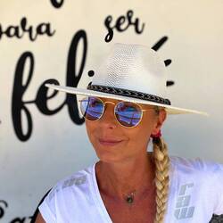 In einem Café in Apaneca ☕️