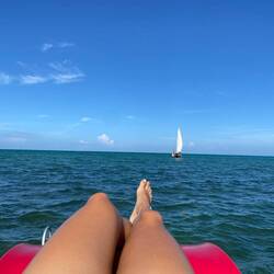 So isches würkli sehr gmüätlech😅