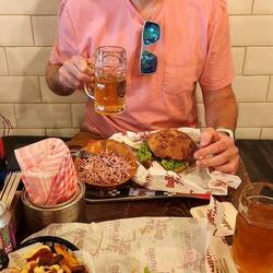 Hamburg in Rotterdam