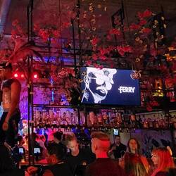 Ferry time. No sailing waits ⛴️🤣