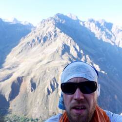 Nichts geht über ungeschönte Bilder