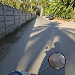 Mer weder am düüsse