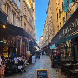 52 Rue Mercière, 69002 Lyon, France