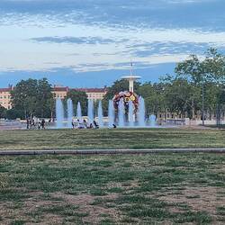 Place Antonin Poncet