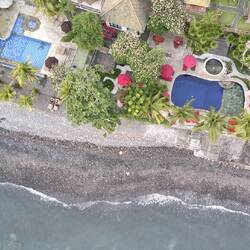 Unser Hotel