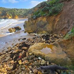 Childers Cove