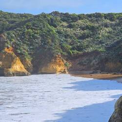 Childers Cove