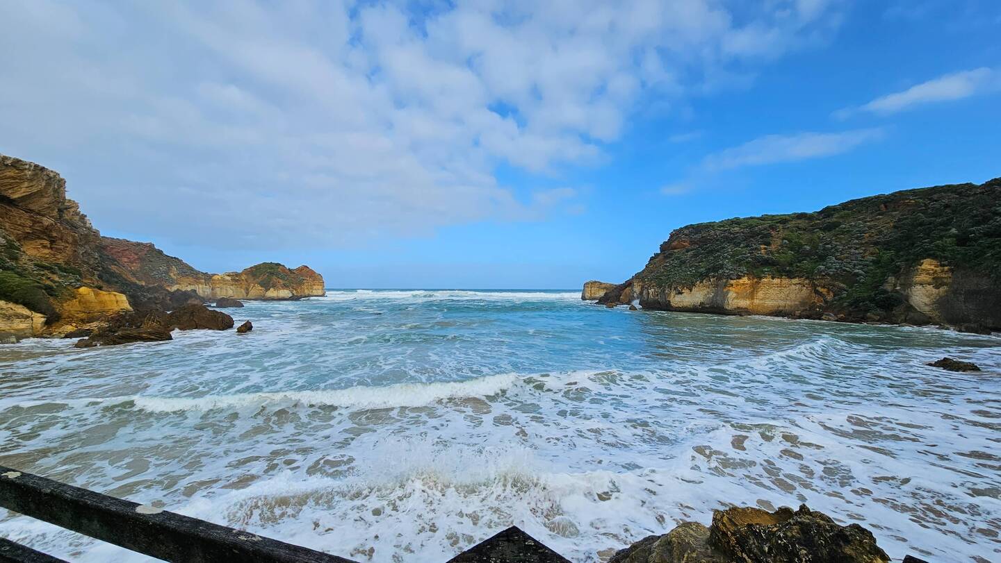 Murnanes Bay