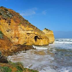 Childers Cove