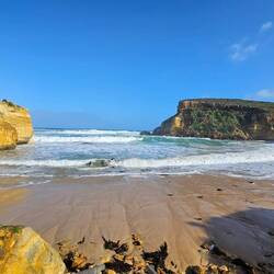 Childers Cove