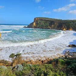 Childers Cove