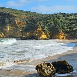 Childers Cove