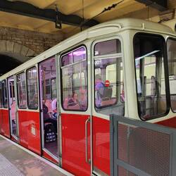 Funiculaire de Lyon