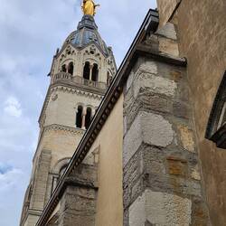 Basilica of Notre Dame of Fourvière