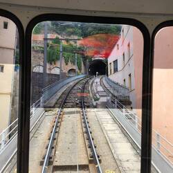Funiculaire de Lyon