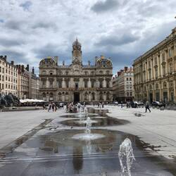 Place des Terreaux