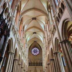 Cathédrale Saint-Jean-Baptiste