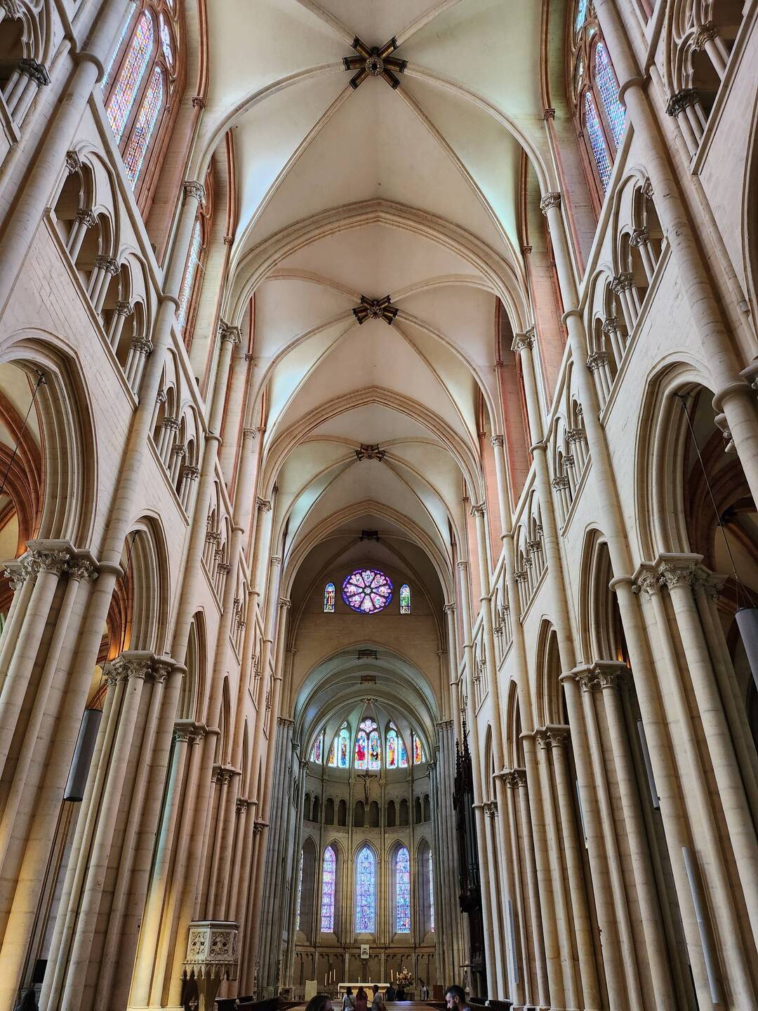 Cathédrale Saint-Jean-Baptiste