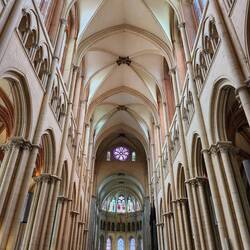 Cathédrale Saint-Jean-Baptiste