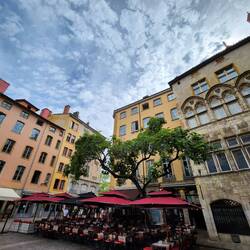 Place du Change