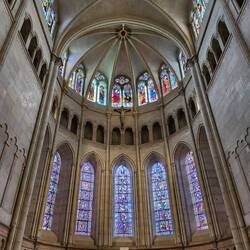 Cathédrale Saint-Jean-Baptiste