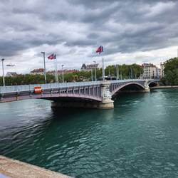 Pont Lafayette